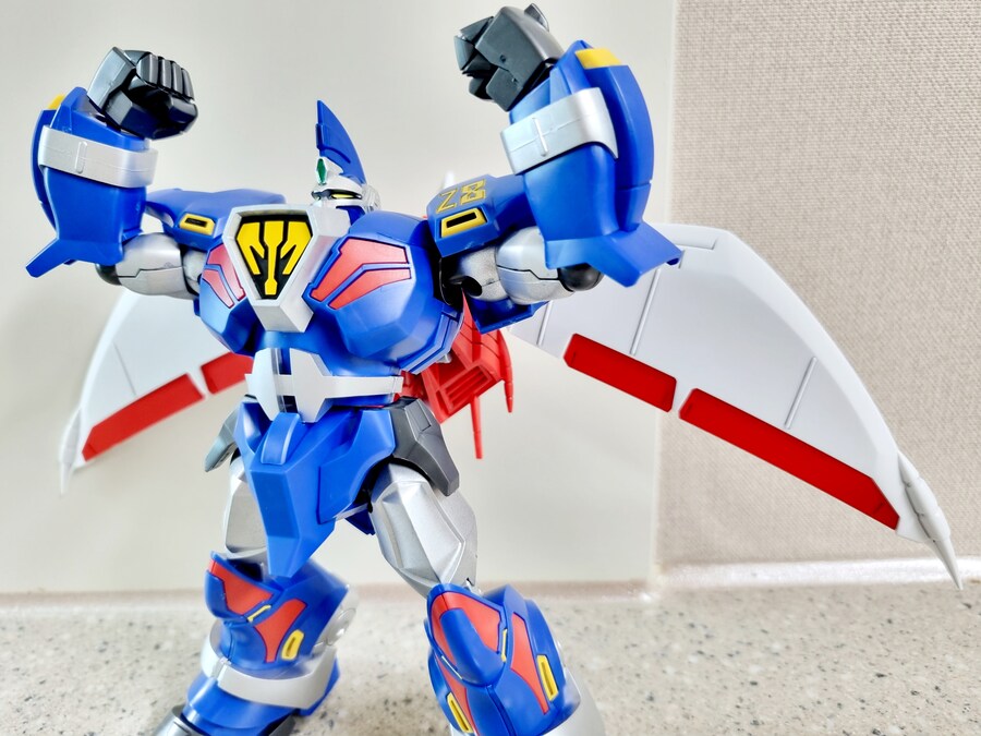 [MODEROID]무적의 용사~ FX! 철인 28호~!_16.jpg