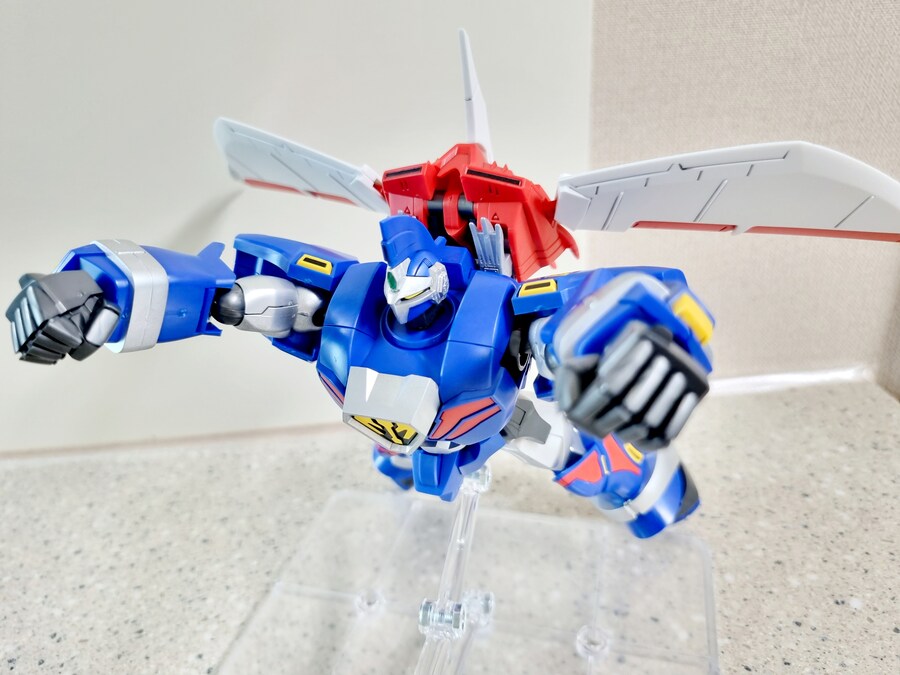 [MODEROID]무적의 용사~ FX! 철인 28호~!_17.jpg