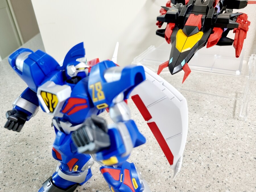 [MODEROID]무적의 용사~ FX! 철인 28호~!_20.jpg