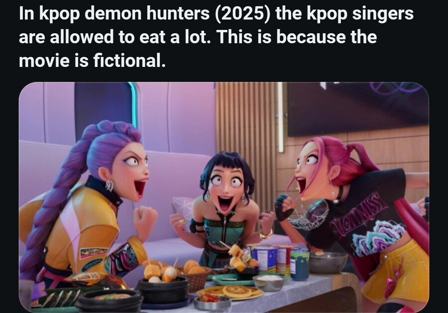 케이팝 데몬 헌터스가 업계의 이상향인 이유_1.jpg
