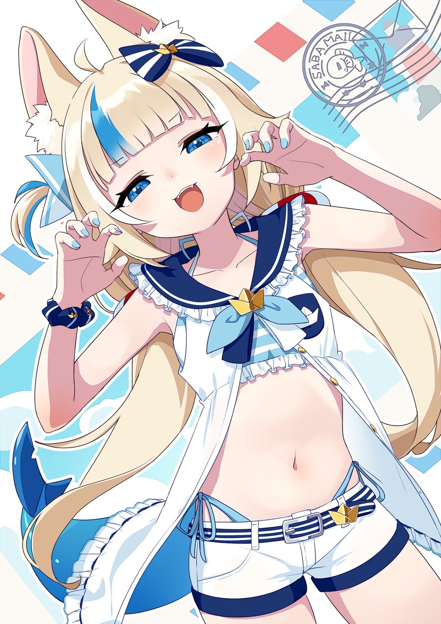 미소녀 배꼽_1.jpg