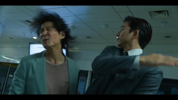 오징어게임)공유가 오징어게임 첫 촬영에 젤 힘들었다는거_1.jpg
