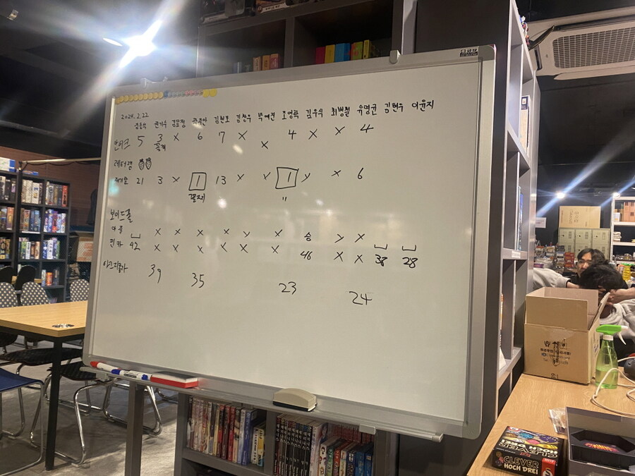 2024.2.22(목) 평일 모임(375번째) 후기 in 위치스브루_7.jpg