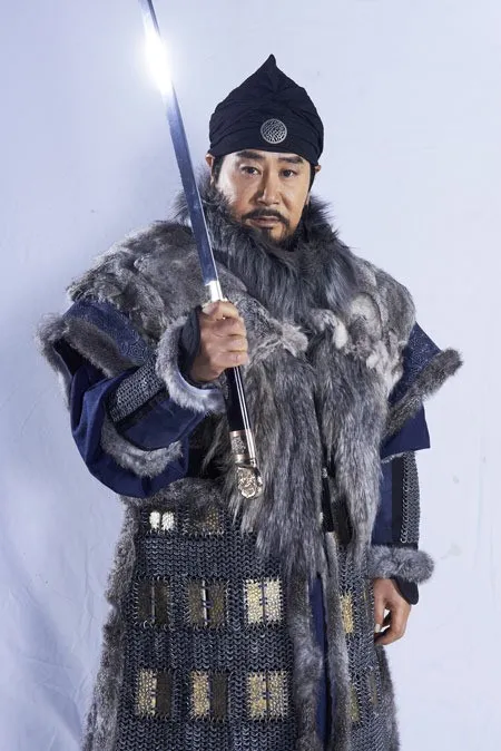 "이성계는 어떻게 그런 큰 대군을 이끌 힘이 있었을까?"_1.webp
