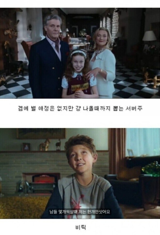 찰리와 초콜릿 공장으로 보는 가챠게임 유형_2.jpg