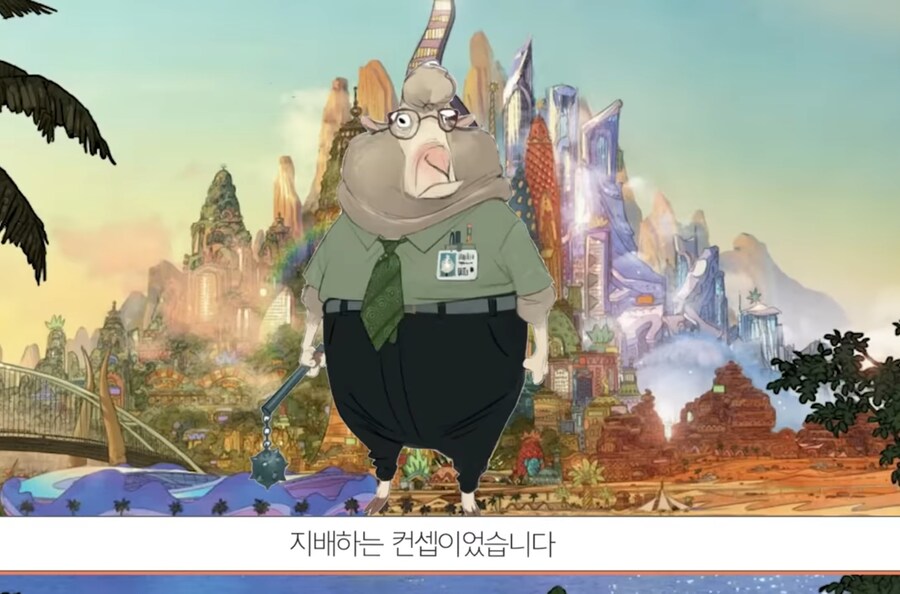 생각보다 어둡고 충격적인 주토피아의 초기 스토리_6.jpg