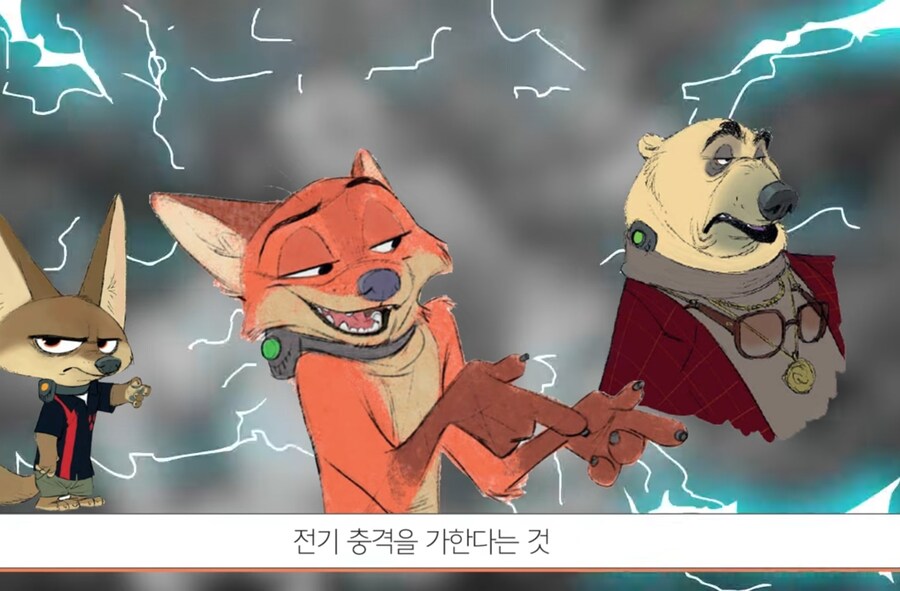 생각보다 어둡고 충격적인 주토피아의 초기 스토리_41.jpg