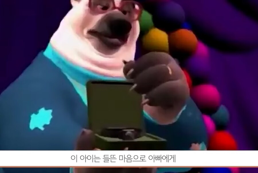 생각보다 어둡고 충격적인 주토피아의 초기 스토리_53.jpg