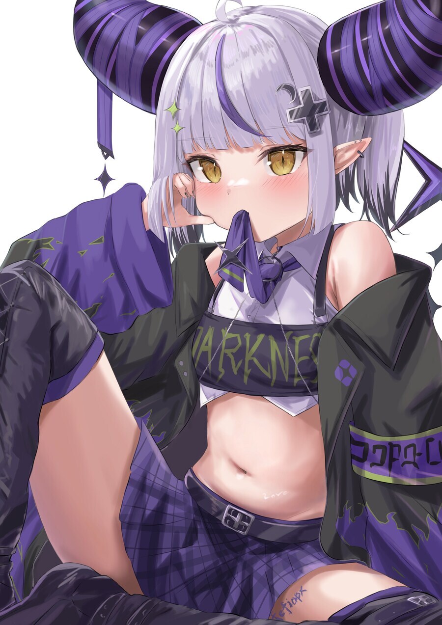 은발 슬랜더가 취향인데요_1.jpg