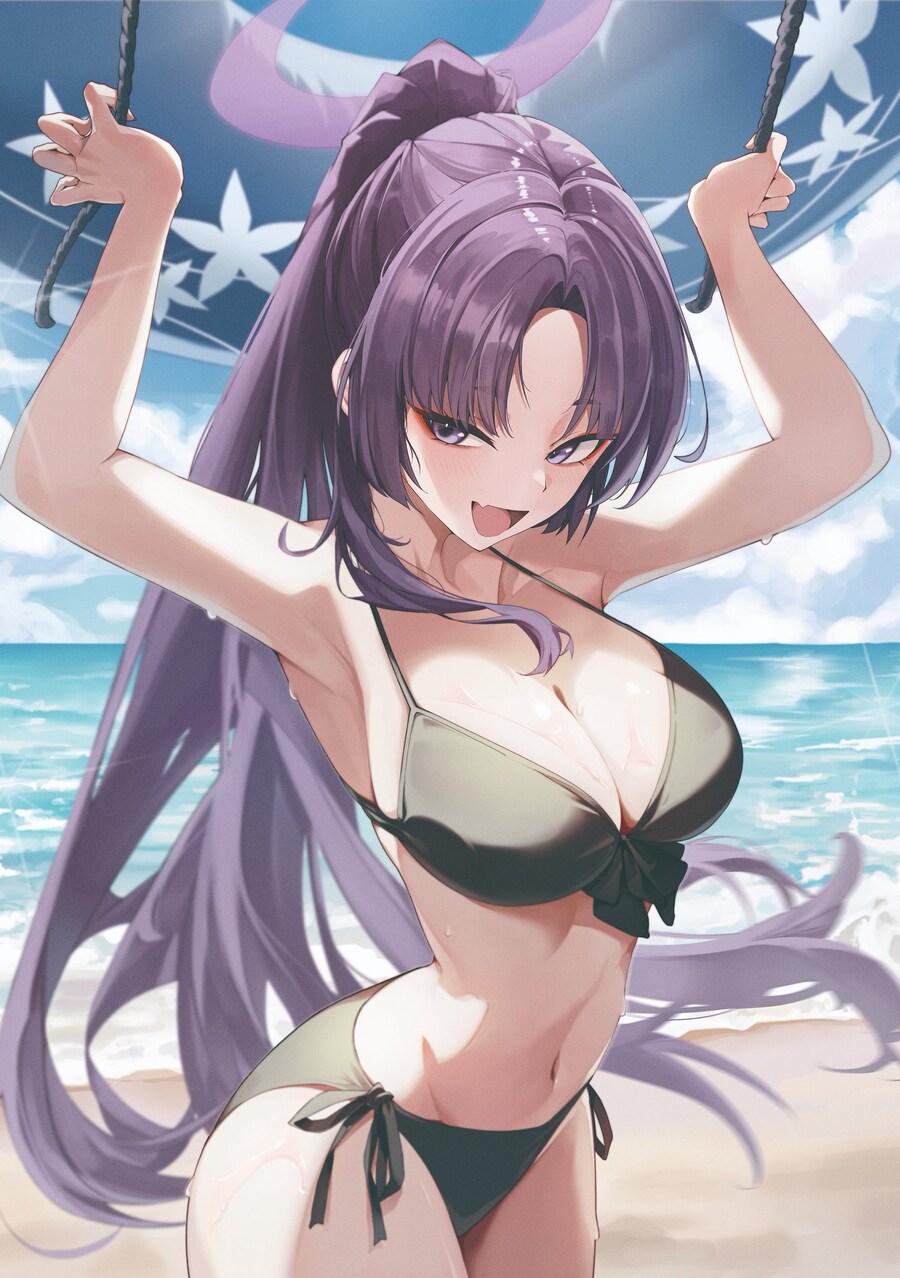 블루아카) ❤️음❤️란❤️바❤️디❤️_1.jpg