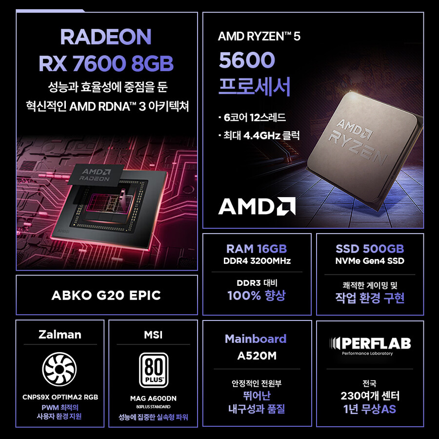 [G마켓] 퍼플랩, ASUS x AMD 데스크탑 기획전 시작!_2.jpg