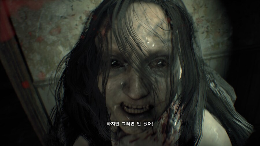 [혐오/고어주의] 바이오하자드 7_16.jpg