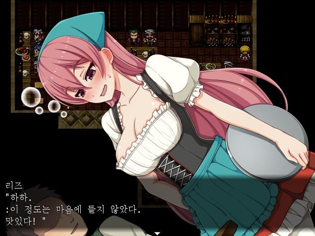 여러분 쯔꾸르는 야겜을 말하는 게 아닙니다...._14.jpg