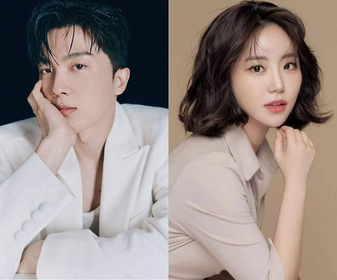 [공식] 적재, '허영지 친언니' 허송연과 결혼 발표…"평생을 약속한 사람"_1.jpg