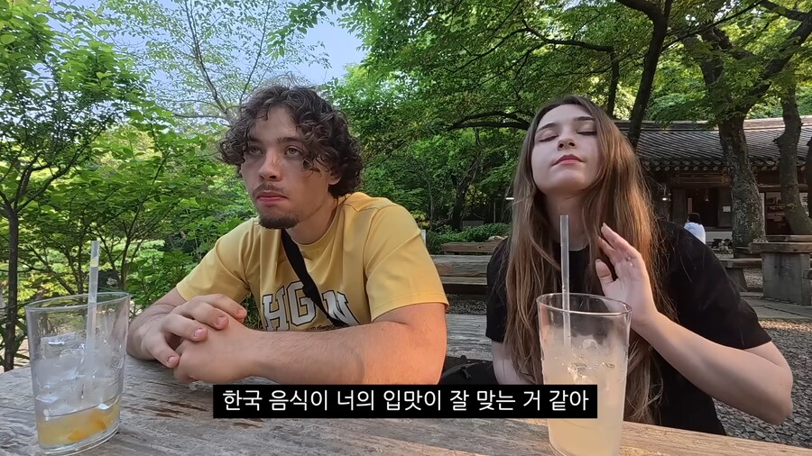 매운거에 자신있다는 프랑스처남에게 "불닭" 먹이기_2.png