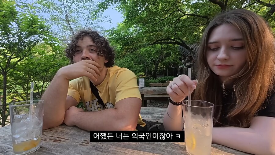 매운거에 자신있다는 프랑스처남에게 "불닭" 먹이기_19.png