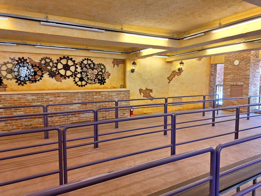 대관람차에서 스릴을, 경주월드 신상 '타임 라이더' 얼리버드 후기_35.jpg