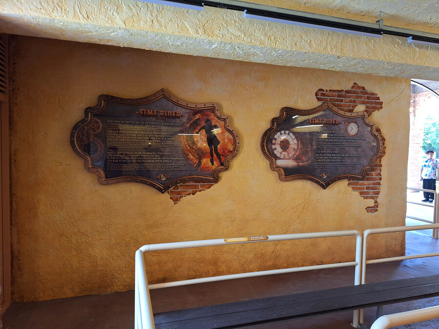 대관람차에서 스릴을, 경주월드 신상 '타임 라이더' 얼리버드 후기_36.jpg