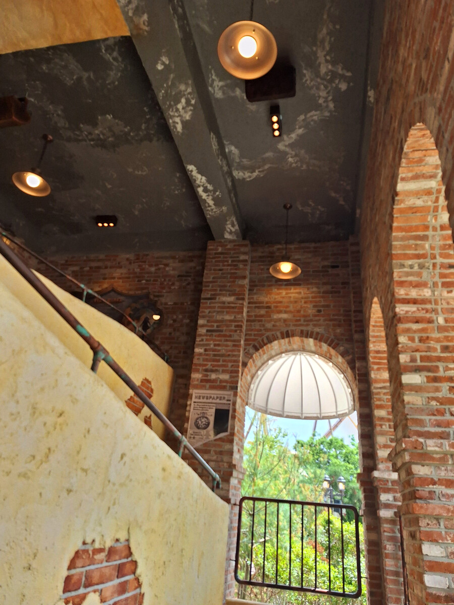 대관람차에서 스릴을, 경주월드 신상 '타임 라이더' 얼리버드 후기_37.jpg