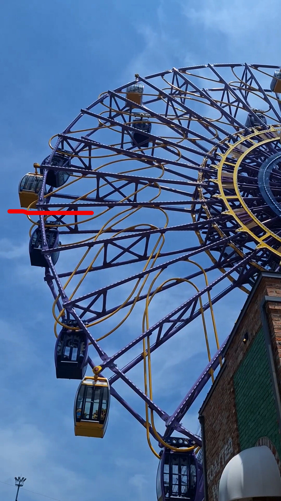 대관람차에서 스릴을, 경주월드 신상 '타임 라이더' 얼리버드 후기_45.jpg