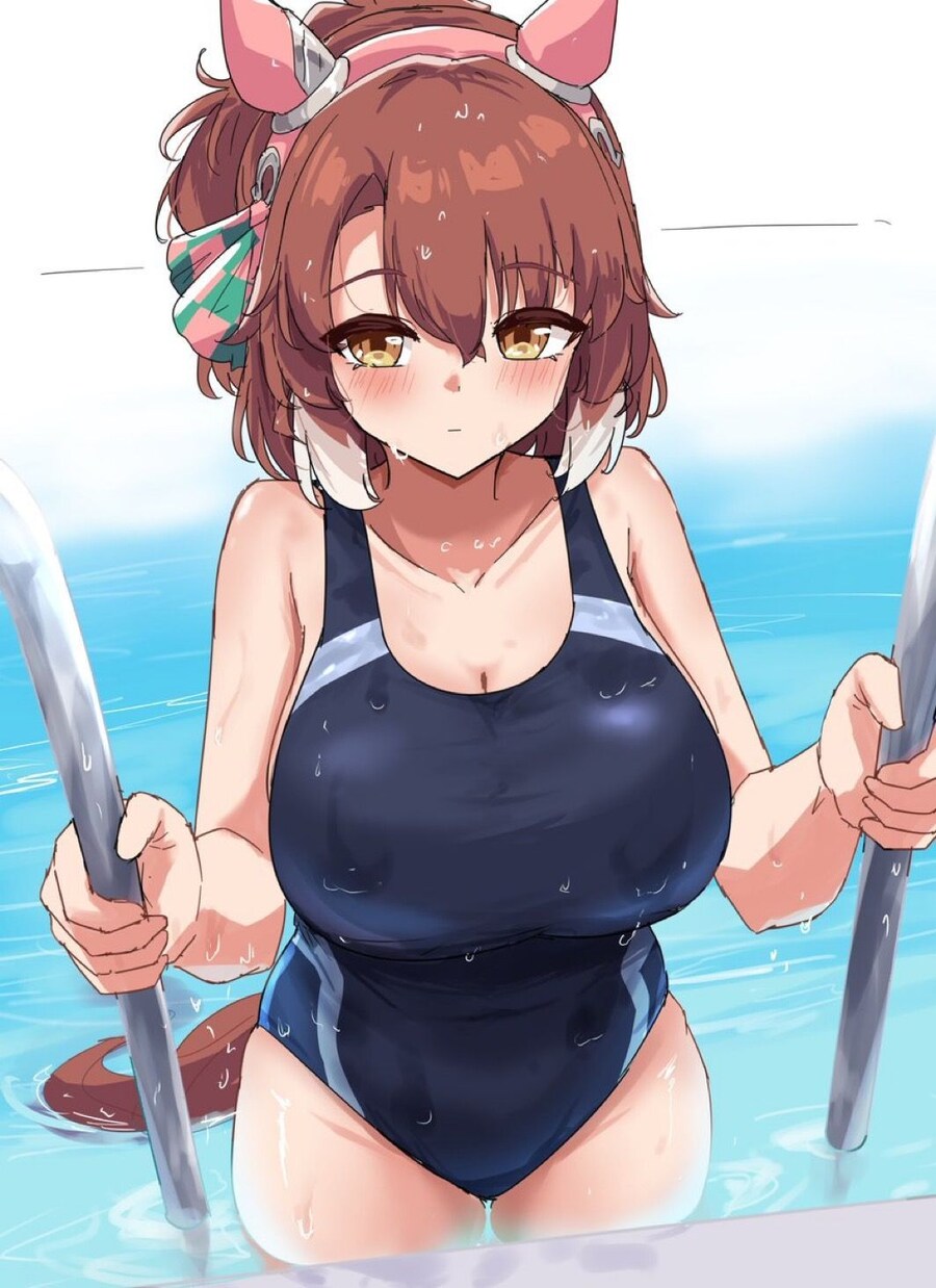 [말딸] 경영 수영복 단츠_1.jpg