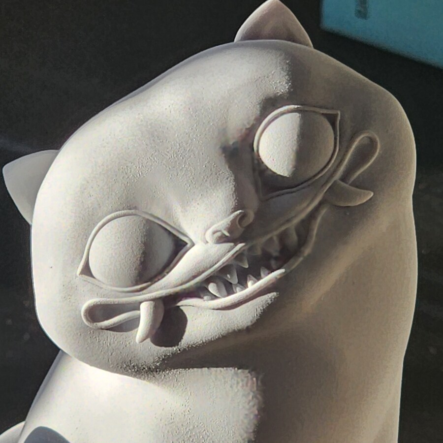 [자작]케이팝 데몬헌터즈 '호랑이' 만들기_1.jpg