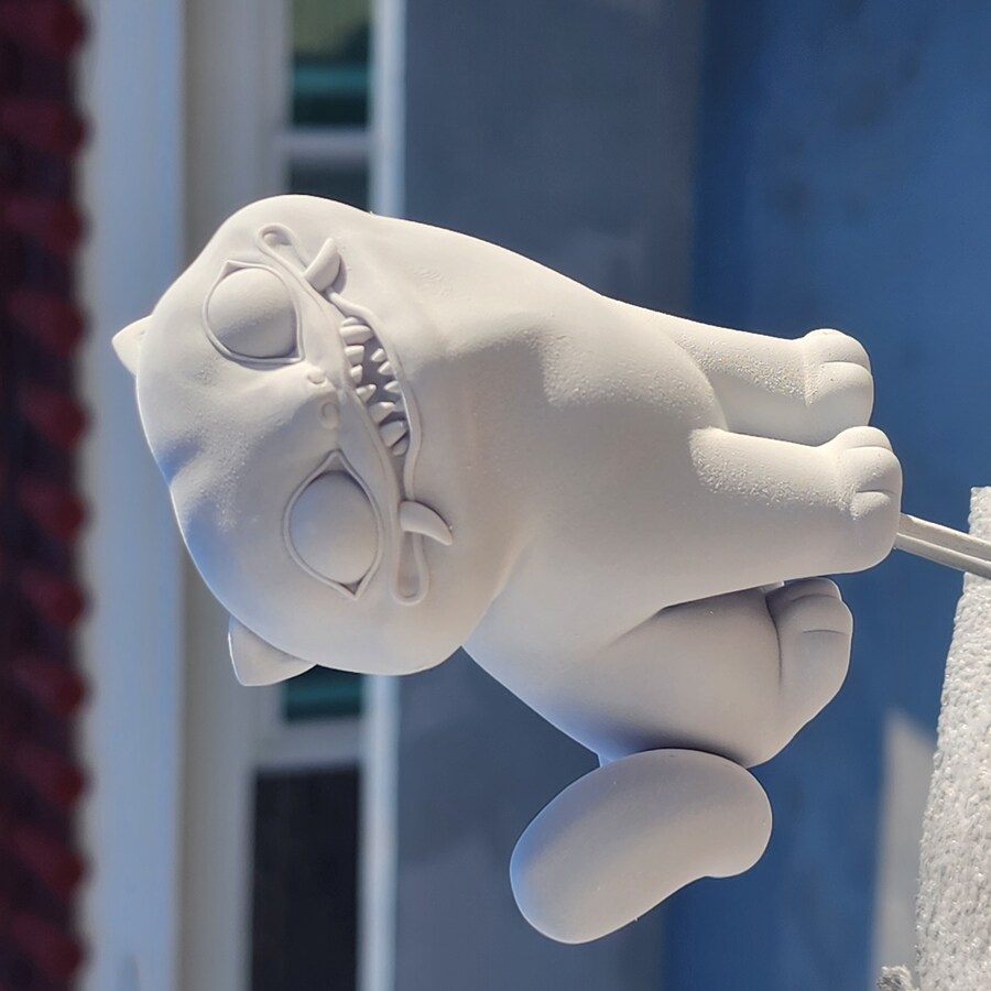 [자작]케이팝 데몬헌터즈 '호랑이' 만들기_2.jpg