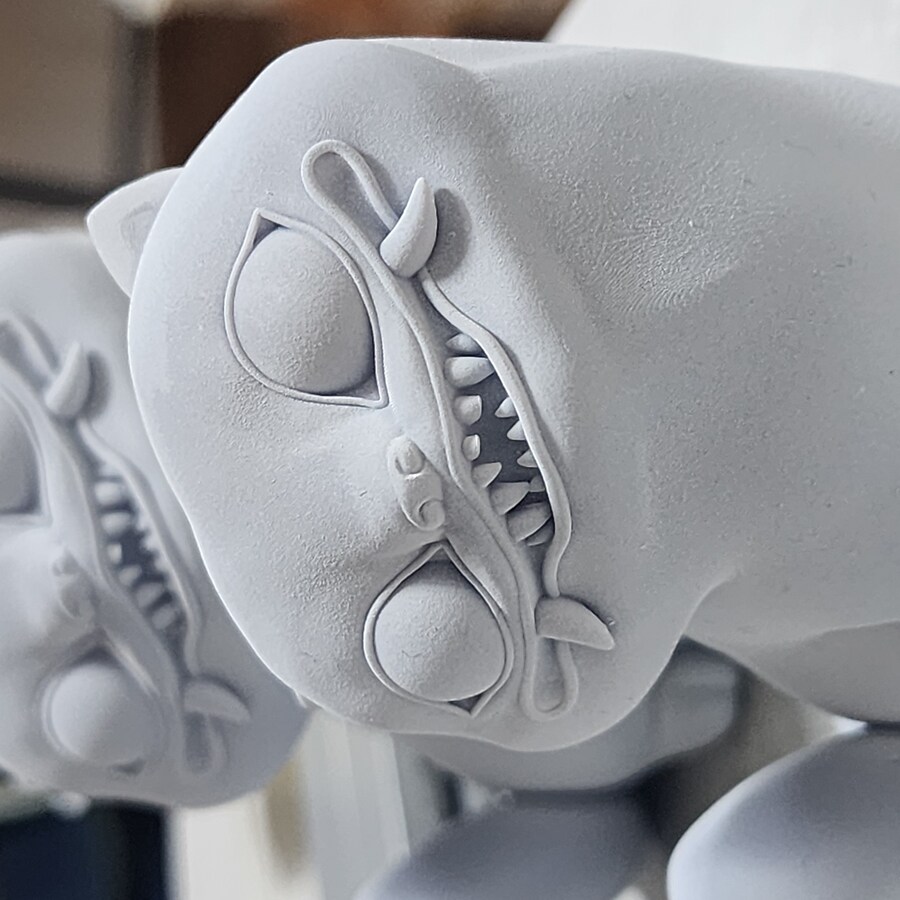 [자작]케이팝 데몬헌터즈 '호랑이' 만들기_3.jpg