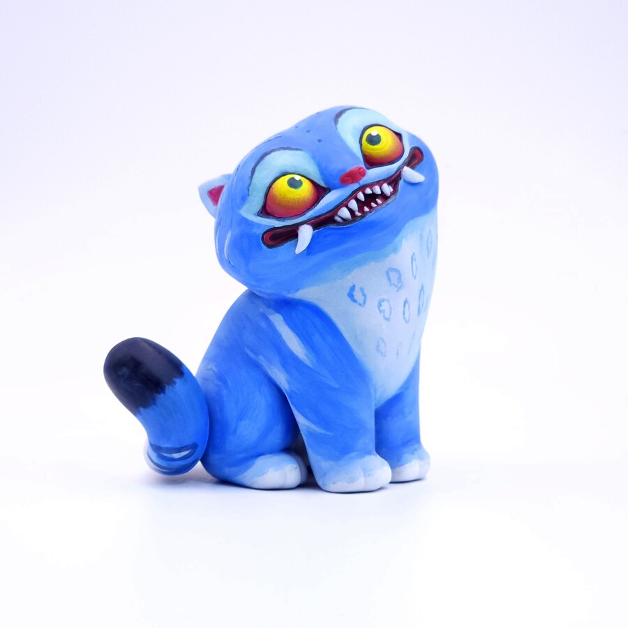 [자작]케이팝 데몬헌터즈 '호랑이' 만들기_6.jpg