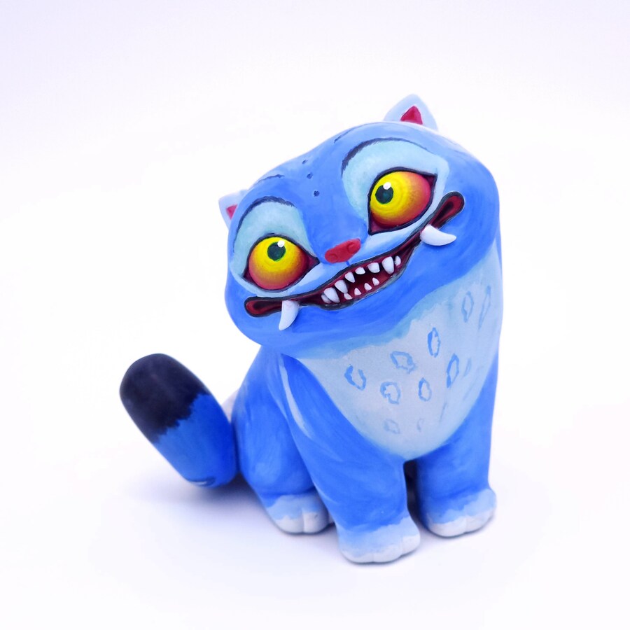 [자작]케이팝 데몬헌터즈 '호랑이' 만들기_8.jpg