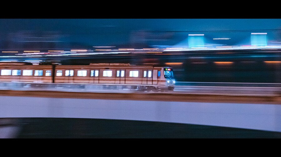 한강 다리 위에 서있으면 받는 의심......_2.jpg