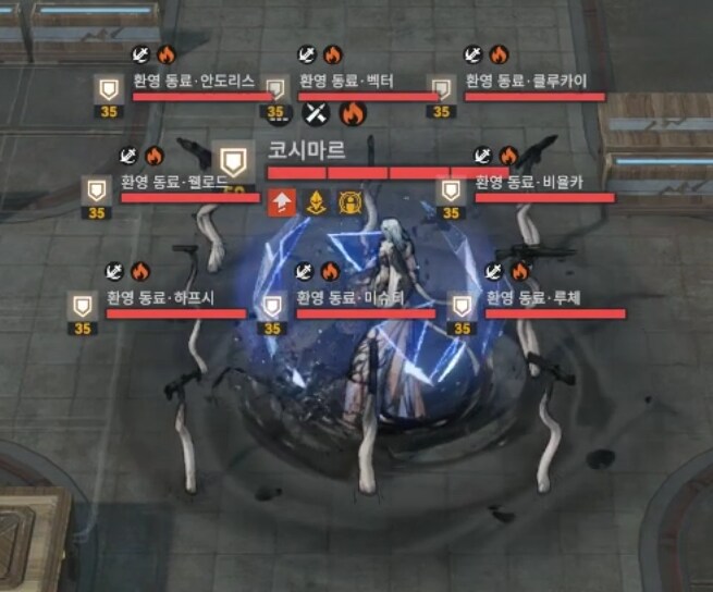 소전2) 이번 확장훈련 코시마르는 전에 비해서 좀 약함_1.png