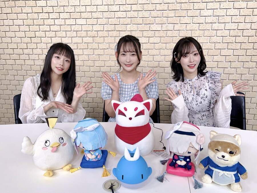 블루아카) 오늘 라디오에 유우카 성우 오시네_1.png