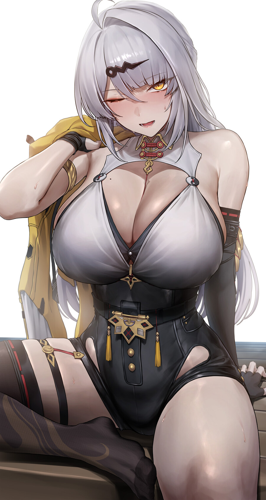 (젠레스) 와이즈 왔구나?_1.jpg