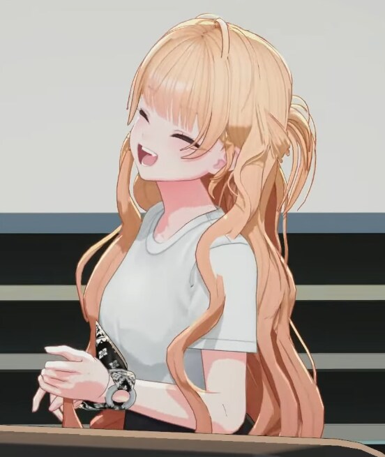 버튜버) 와 씨 진짜 이쁘긴 뒤지게 이뻐_1.png