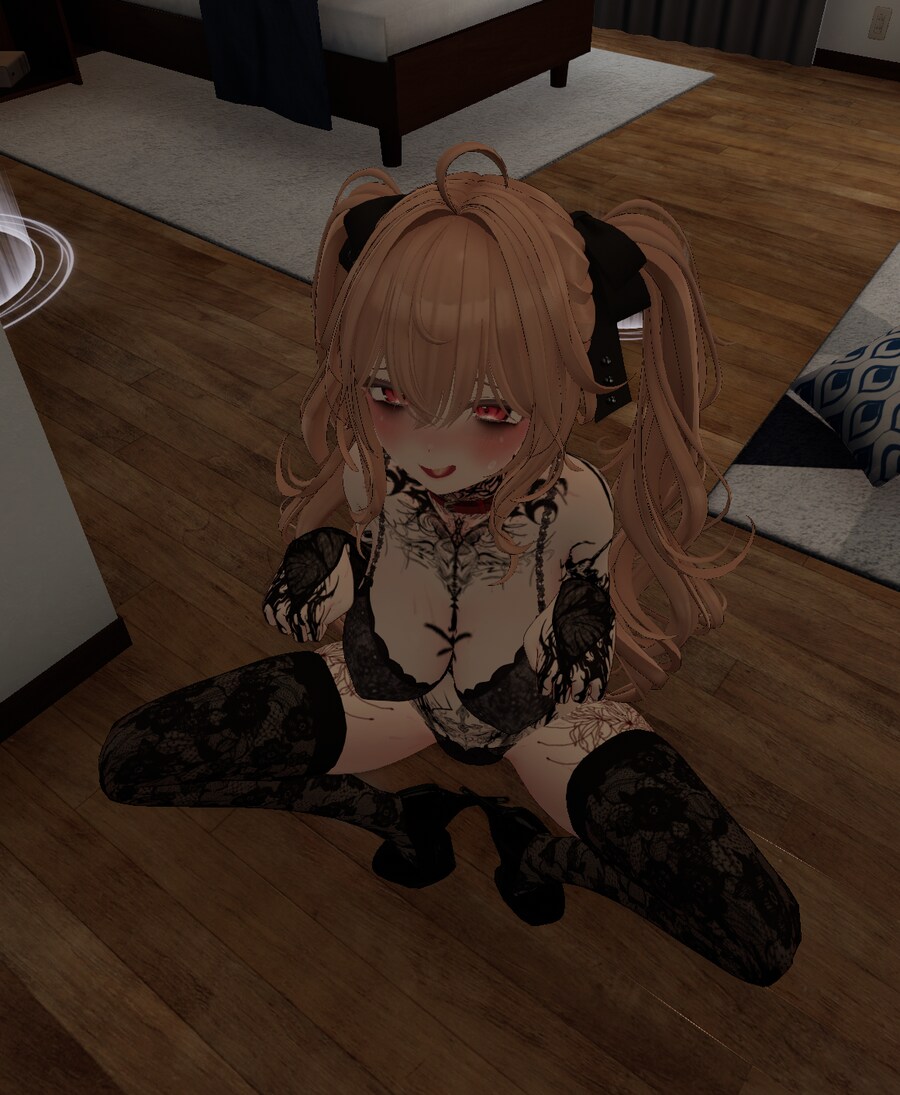 버튜버 팬아트 그릴때 이렇게 해놓으면_1.png