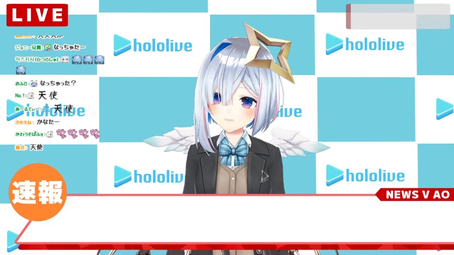 버튜버) 타소 방송 시작햇닷_1.png