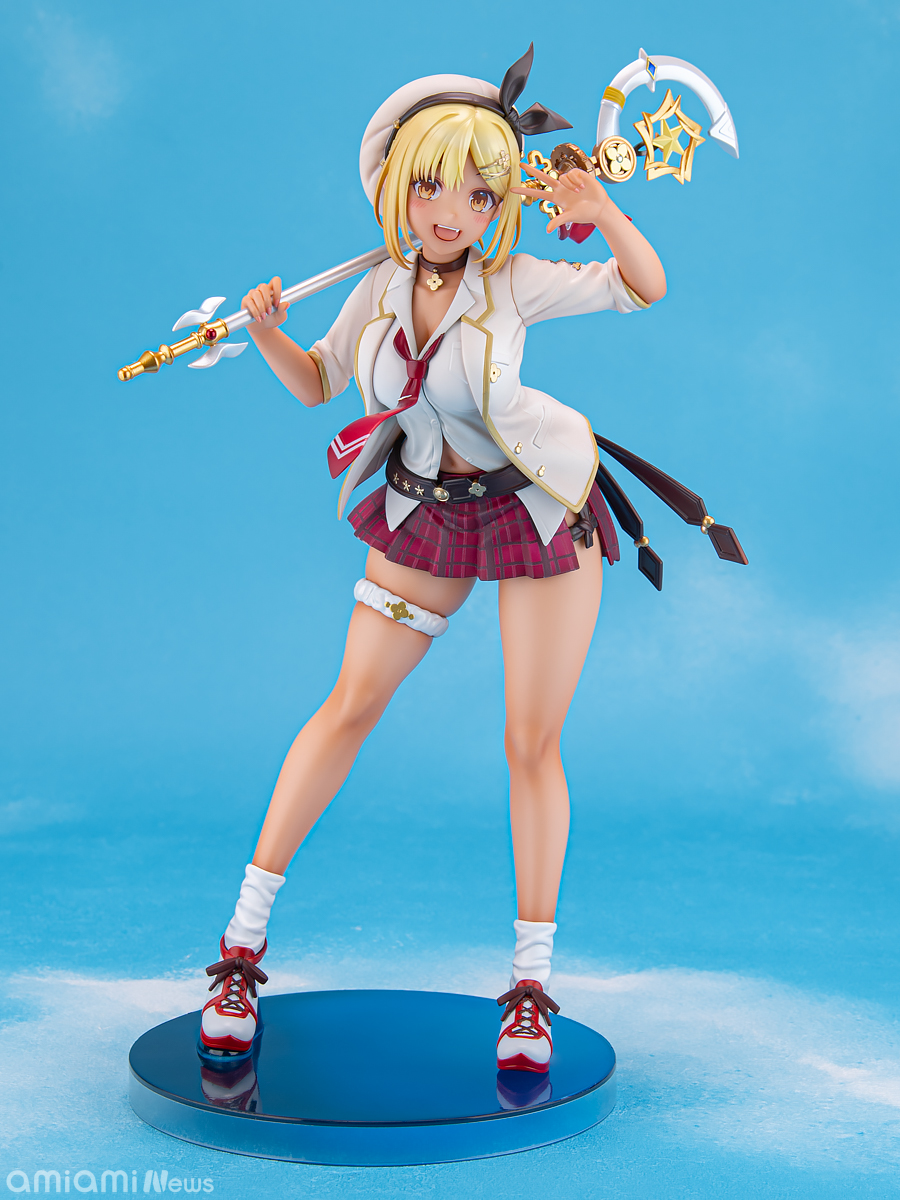 [메디코스] 레슬레리아나의 아틀리에 - 라이자 레슬레리 학원 추가 이미지_2.jpg