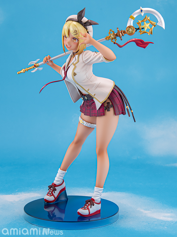 [메디코스] 레슬레리아나의 아틀리에 - 라이자 레슬레리 학원 추가 이미지_3.jpg