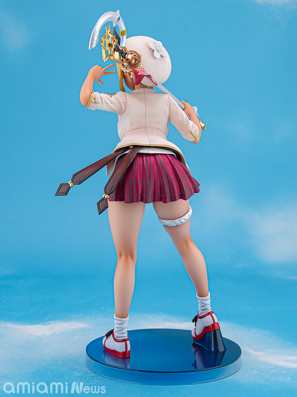 [메디코스] 레슬레리아나의 아틀리에 - 라이자 레슬레리 학원 추가 이미지_5.jpg