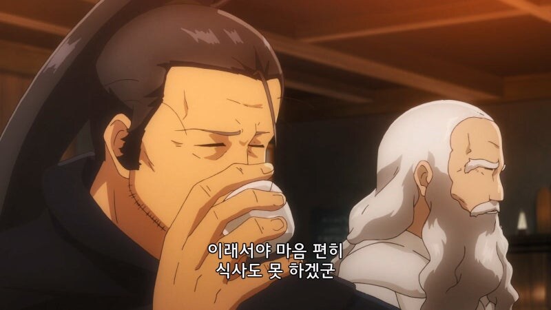 음식 취향 대쪽같은 새퀴들만 오는 식당_7.jpg