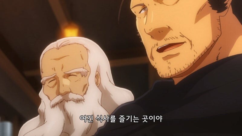 음식 취향 대쪽같은 새퀴들만 오는 식당_8.jpg