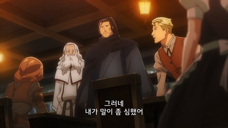 음식 취향 대쪽같은 새퀴들만 오는 식당_11.jpg
