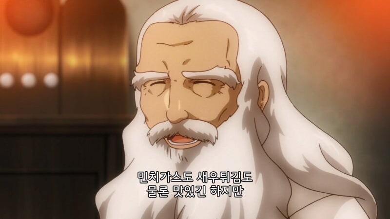 음식 취향 대쪽같은 새퀴들만 오는 식당_14.jpg