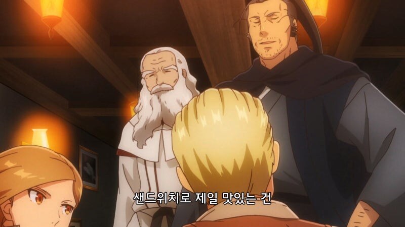음식 취향 대쪽같은 새퀴들만 오는 식당_20.jpg