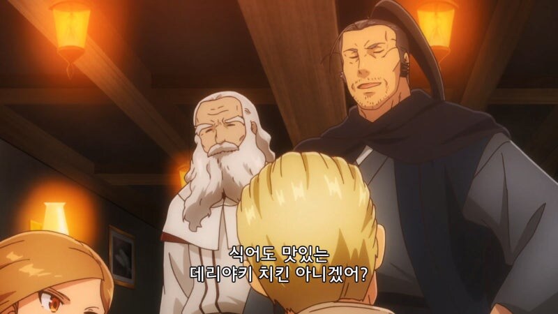 음식 취향 대쪽같은 새퀴들만 오는 식당_21.jpg