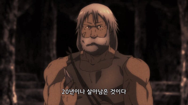이세계식당에서 정치적 이유로 매장당한게 아니냐는 소리가 나왓던 캐릭터_21.jpg