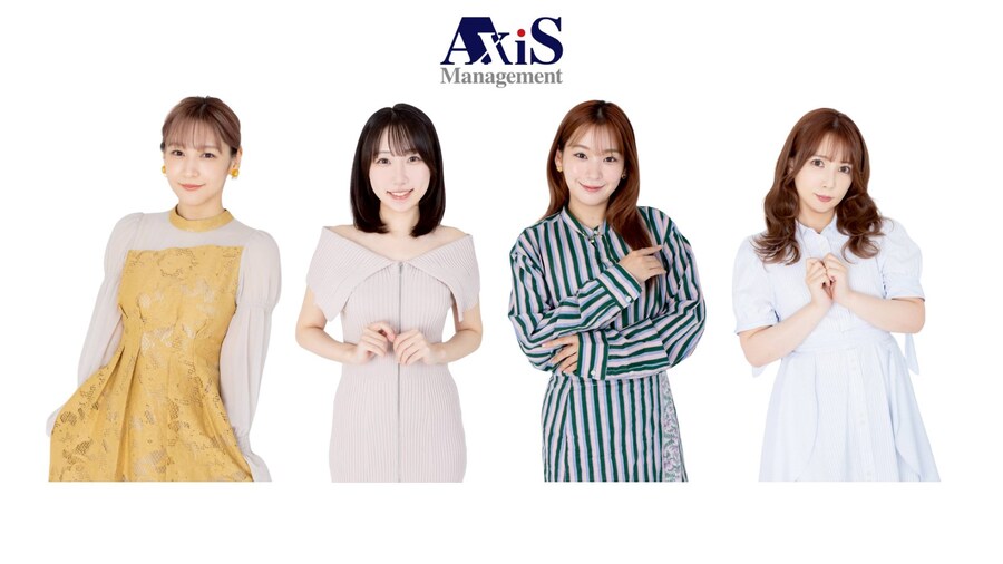 타카츠키 카나코 소속사 「AxiS Management」 입소 보고_1.jpg