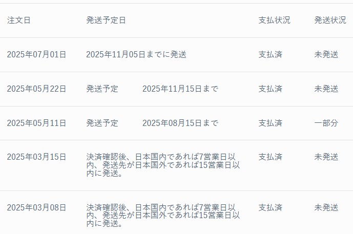 버튜버) 홀로공샵에서 와야될게 점점 쌓인다_1.png