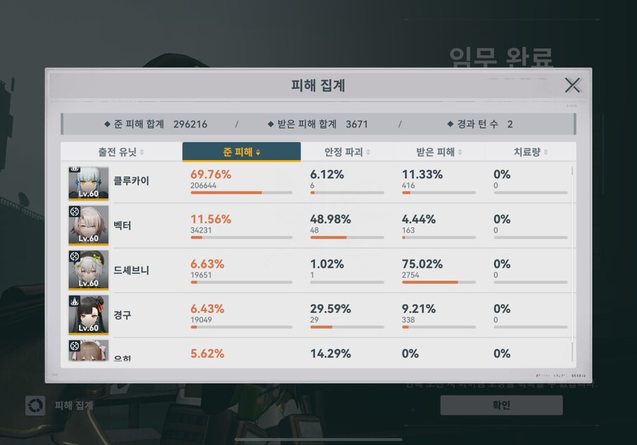 소전2) 이번 격화보스 코시마르라 긴장했는데_2.png